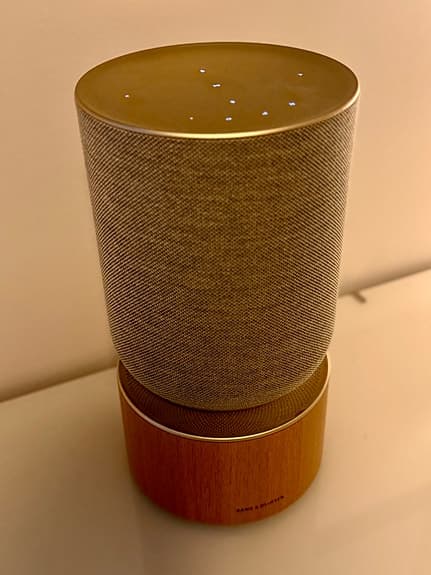 BeoSound Balance