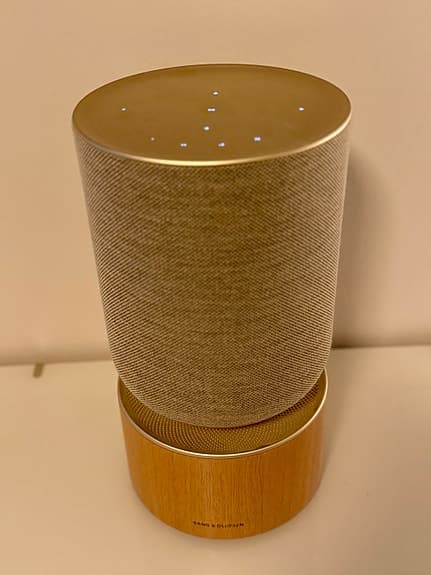 BeoSound Balance