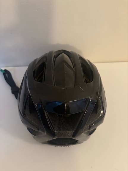 Lazer cykelhjälm svart