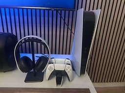 Sony Playstation 5 packet