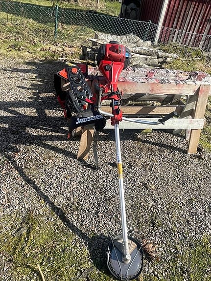 RÖJSÅG Jonsered FC 2245