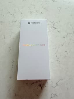 Motorola  moto g 06 POWER