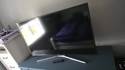 Samsung UE50MU6192U