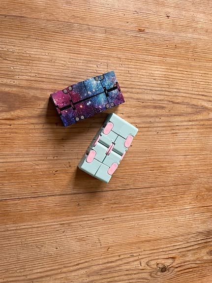 Fidget toys