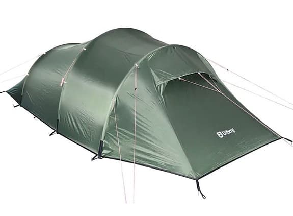 Tunneltält Urberg 3- pers