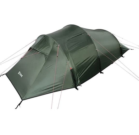 Tunneltält Urberg 3- pers