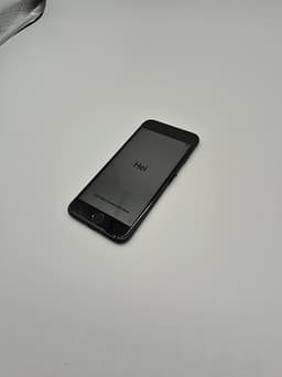 iPhone 7 i bra skick