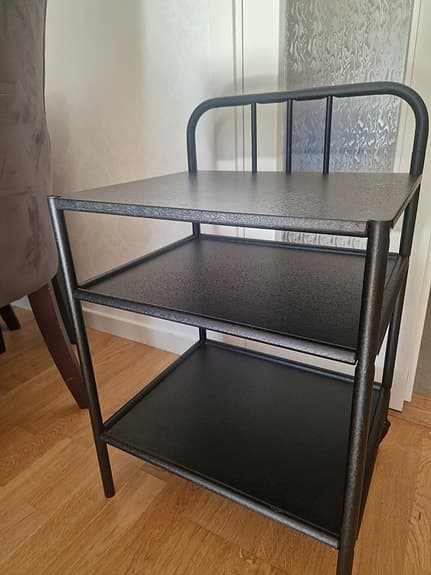 FYRESDAL, sidobord/serveringsbord