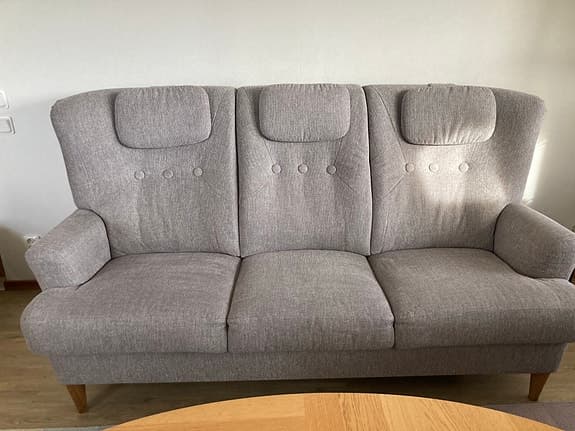 Soffa