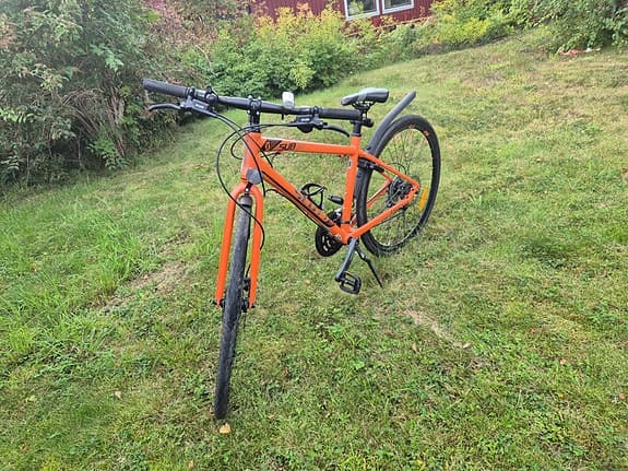 Scott sub30 28" i skick som ny