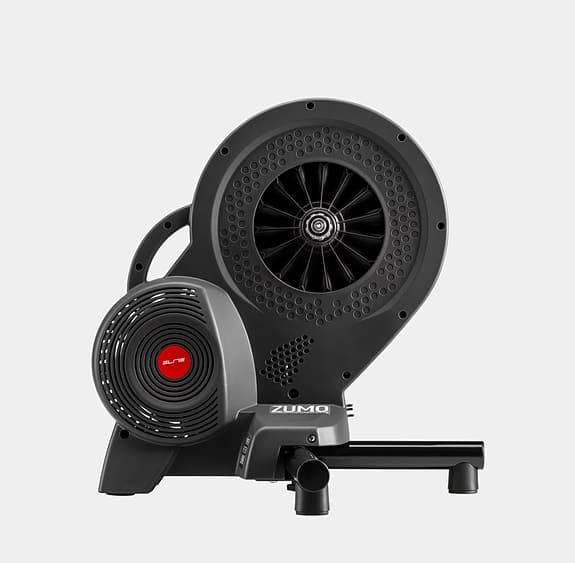 Zumo cykel trainer, avancerad interaktiv Smart-trainer