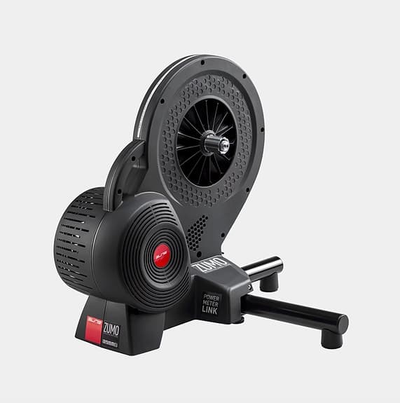 Zumo cykel trainer, avancerad interaktiv Smart-trainer