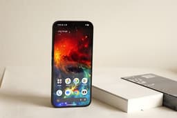Nothing Phone 2A, 128GB/8GB