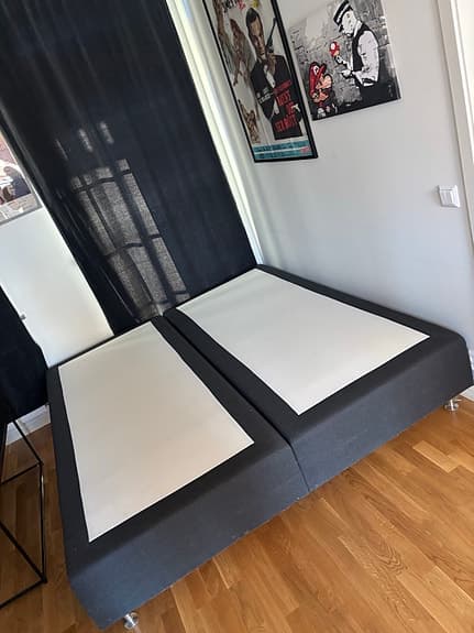 Mio Kontinentalsäng