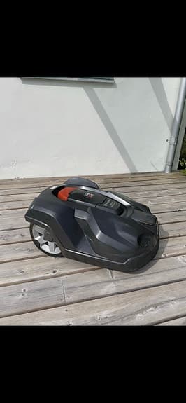 Husqvarna Automower 430x robotgräsklippare