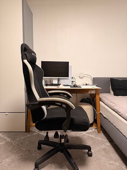 Gaming stoll/kontorsstol