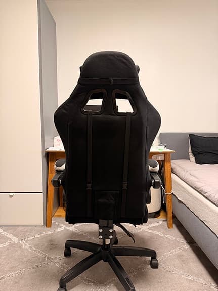 Gaming stoll/kontorsstol