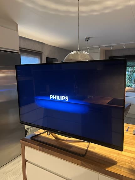 Philips tv