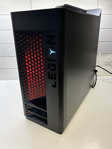 Gamingdator - i5, GTX 1050Ti,  SSD + 1TB