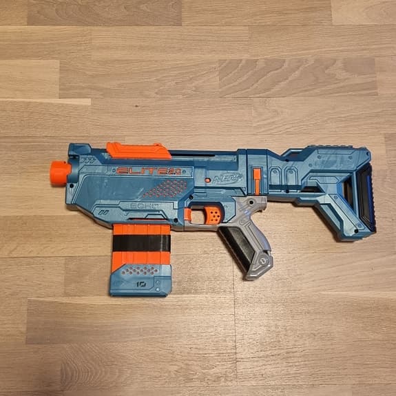 NERF ELITE 2.0 +40 SKOTT