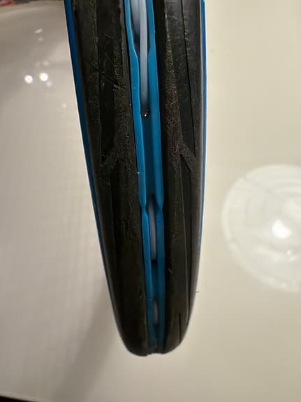Tennis Racket Babolat pure strike 26 + PD 26