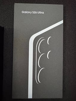 Samsung Galaxy S26 Ultra/ 512 GB