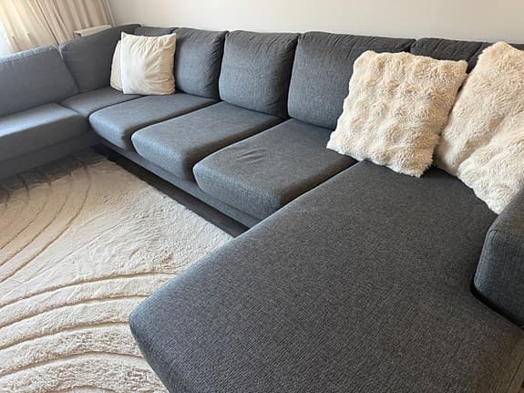 Soffa