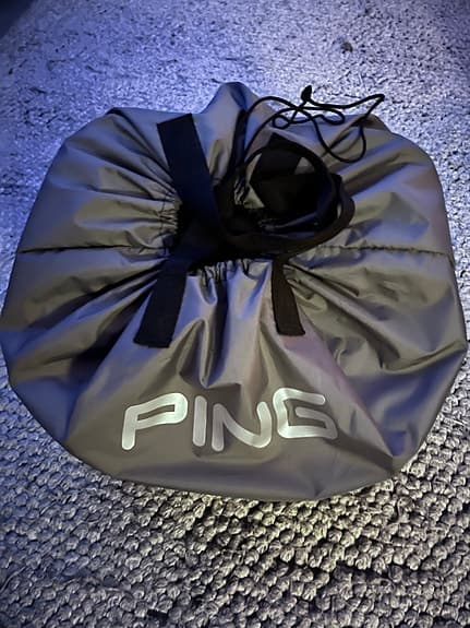 Resefodral från PING