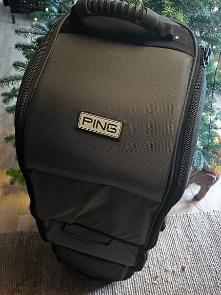 Resefodral från PING