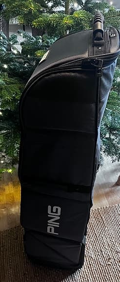 Resefodral från PING