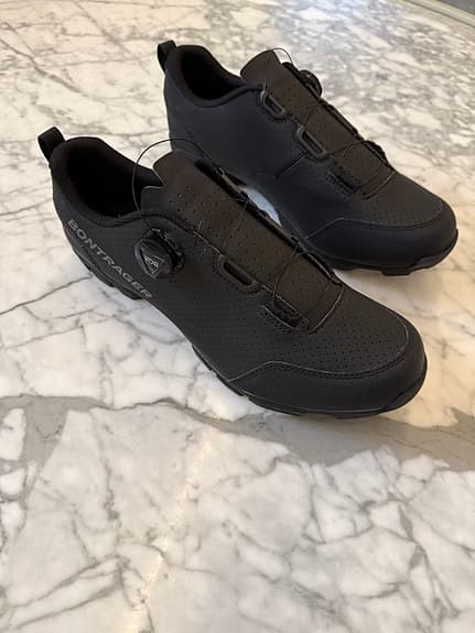 Bontrager cykelskor evoke storlek 44