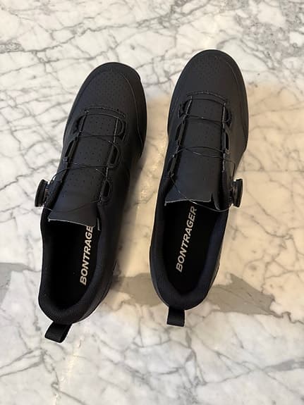 Bontrager cykelskor evoke storlek 44