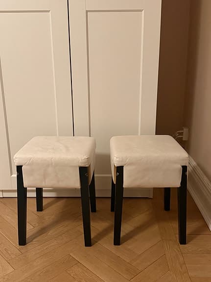 Pall IKEA NILS