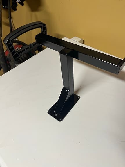 Ställ för skridskor