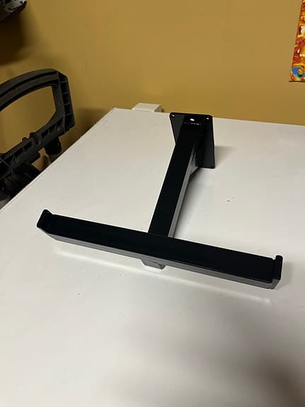 Ställ för skridskor