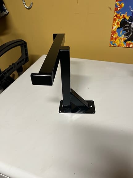 Ställ för skridskor