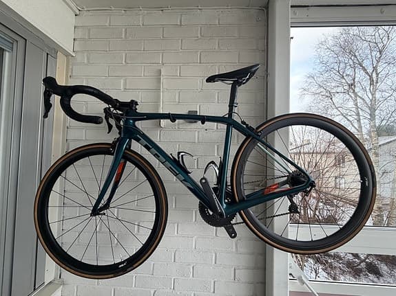 Trek domane SL8 52 cm