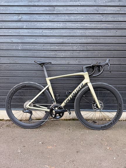 Specialized Tarmac SL7