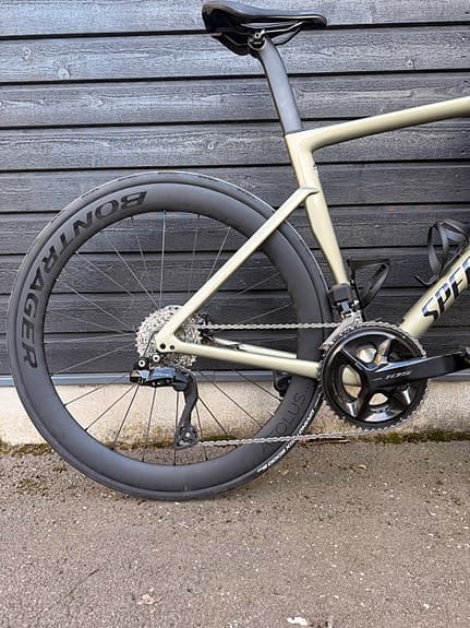 Specialized Tarmac SL7