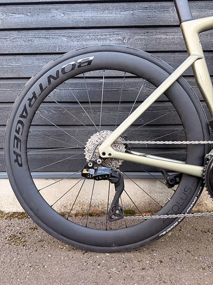 Specialized Tarmac SL7