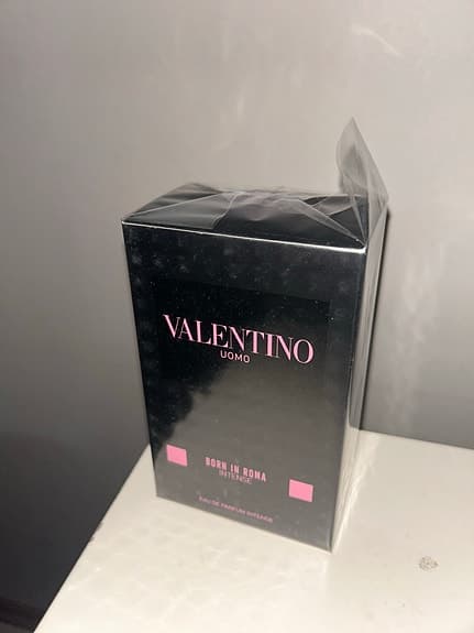 Valentino Uomo Born In Roma edp 100ml