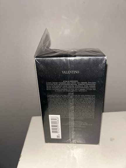 Valentino Uomo Born In Roma edp 100ml