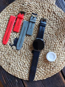 Huawei watch GT 2 pro