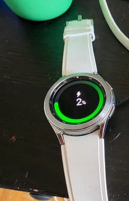 Samsung galaxy watch 4 classic 42mm