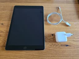 Apple iPad surfplatta (sjunde generationen)