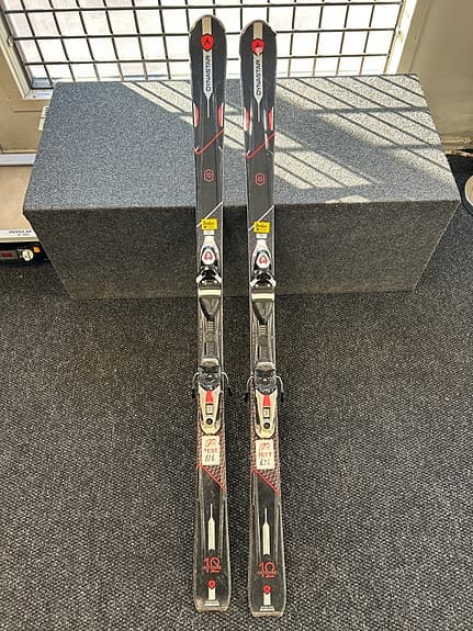 Skidor Dynastar Intense 12 174cm