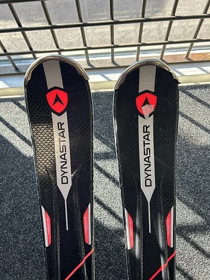 Skidor Dynastar Intense 12 174cm