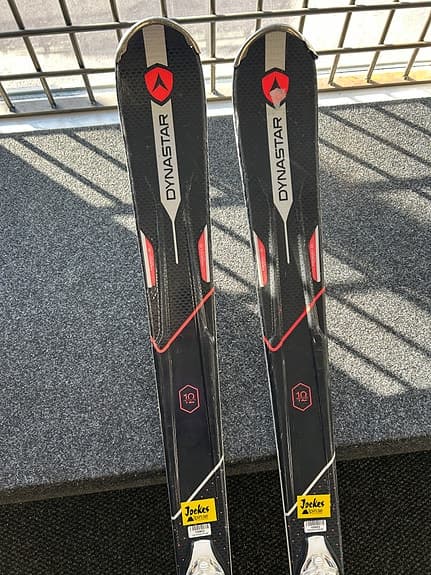 Skidor Dynastar Intense 12 174cm