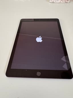 Apple iPad Air 2 surfplatta 32 GB