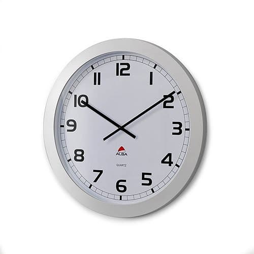 Väggklocka 60cm klocka